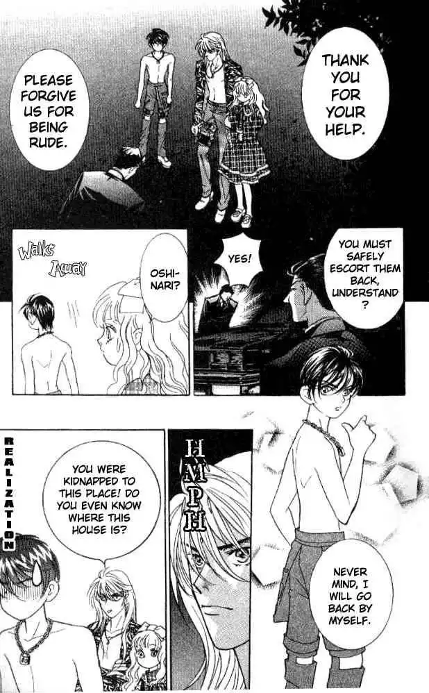 Billion Girl Chapter 23 38